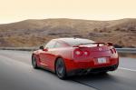 Nissan GT-R 2007 года